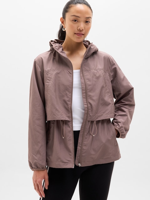 Valley Jacket