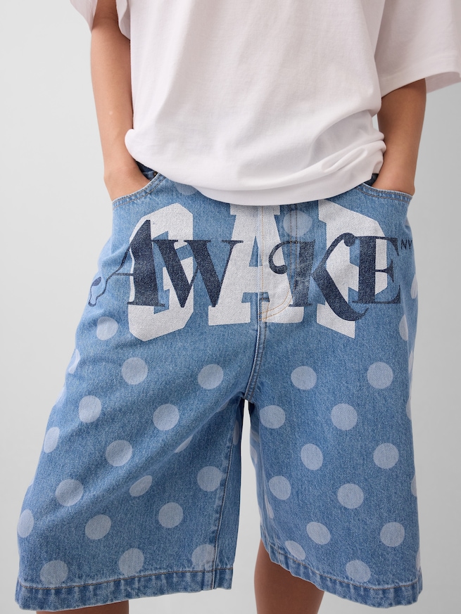 Gap × Awake NY 