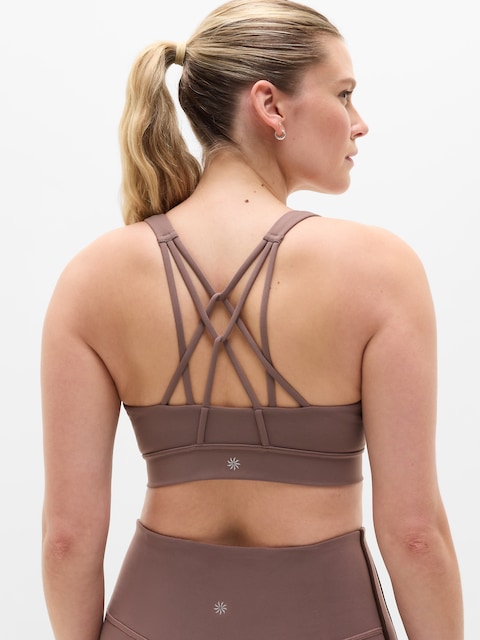 Perfect Form Sports Bra D-DD