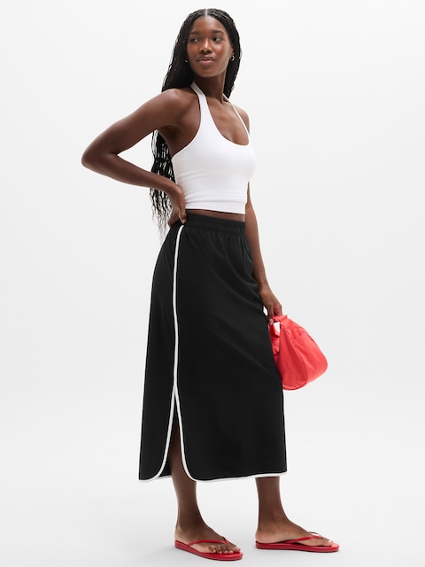 Journey Maxi Skirt