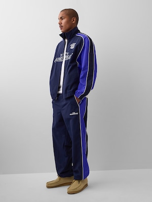 Gap &times; Awake NY リサイクル バギー トラックパンツ