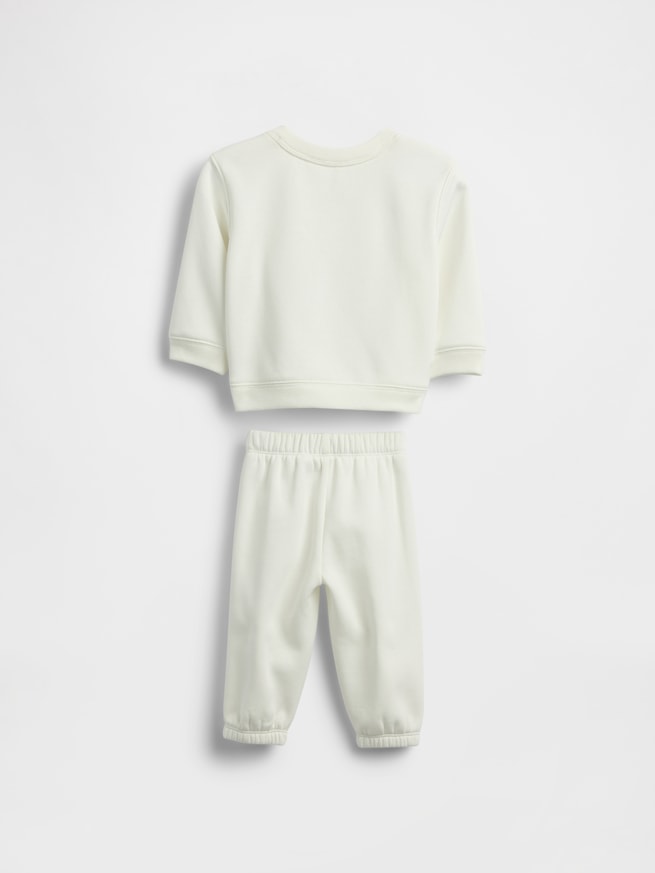 ヴィンテージソフト ブラナンベア GAPロゴ コーデセット (ベビー)-2