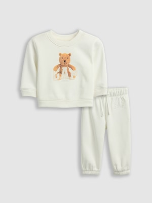 ヴィンテージソフト ブラナンベア GAPロゴ コーデセット (ベビー)