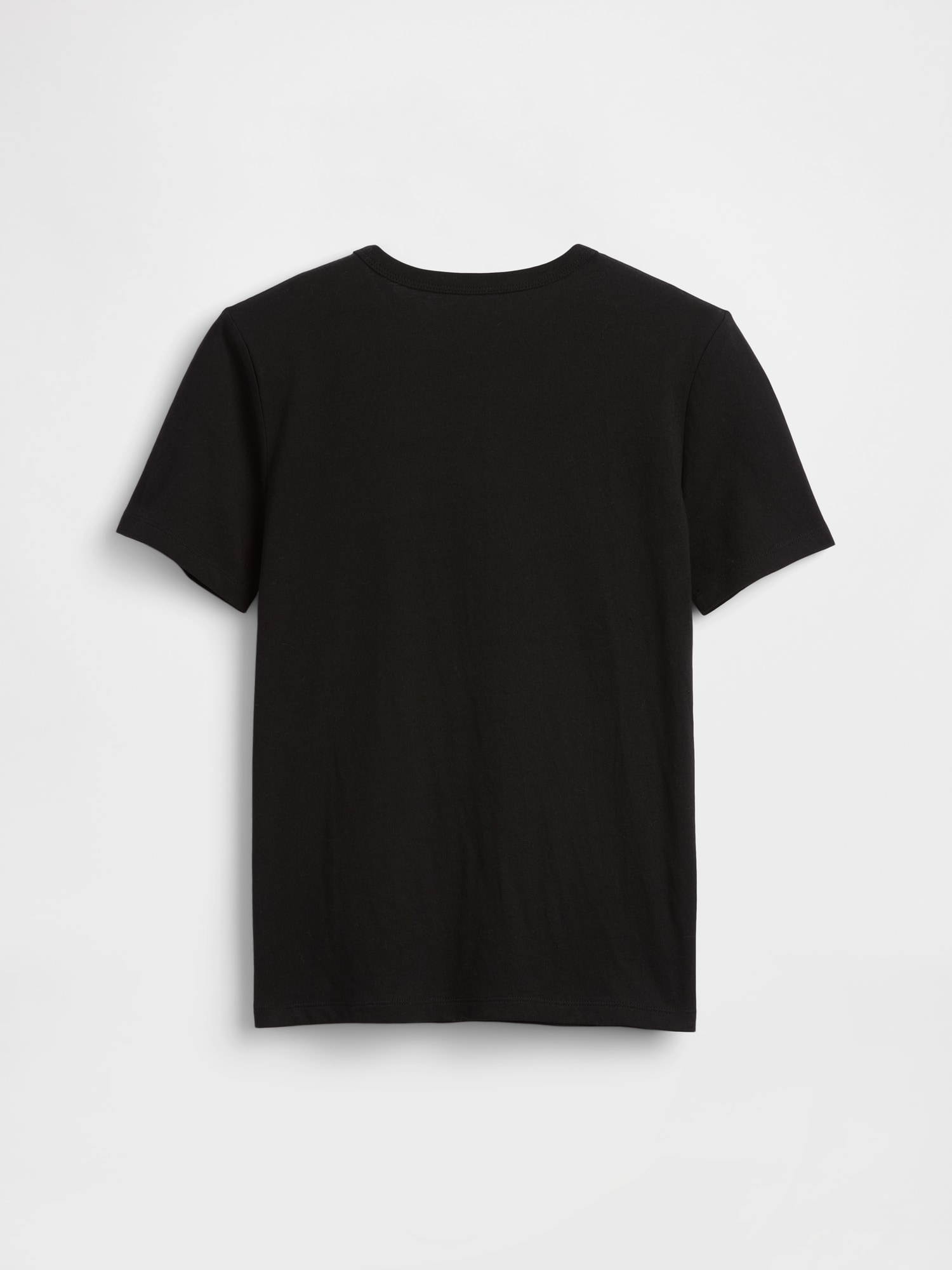 グラフィックTシャツ (キッズ)-1