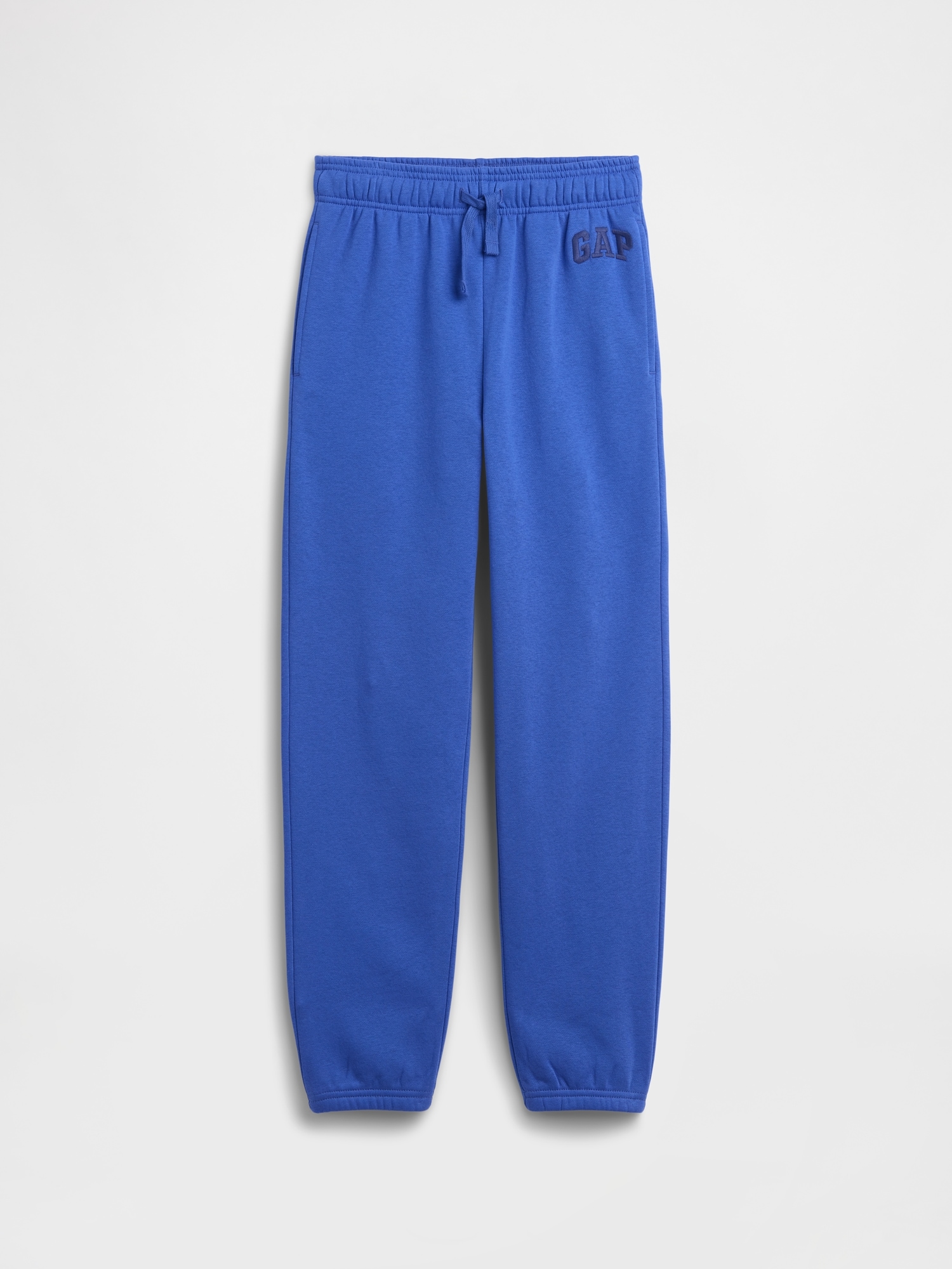Kids Relaxed Gap Logo Joggers