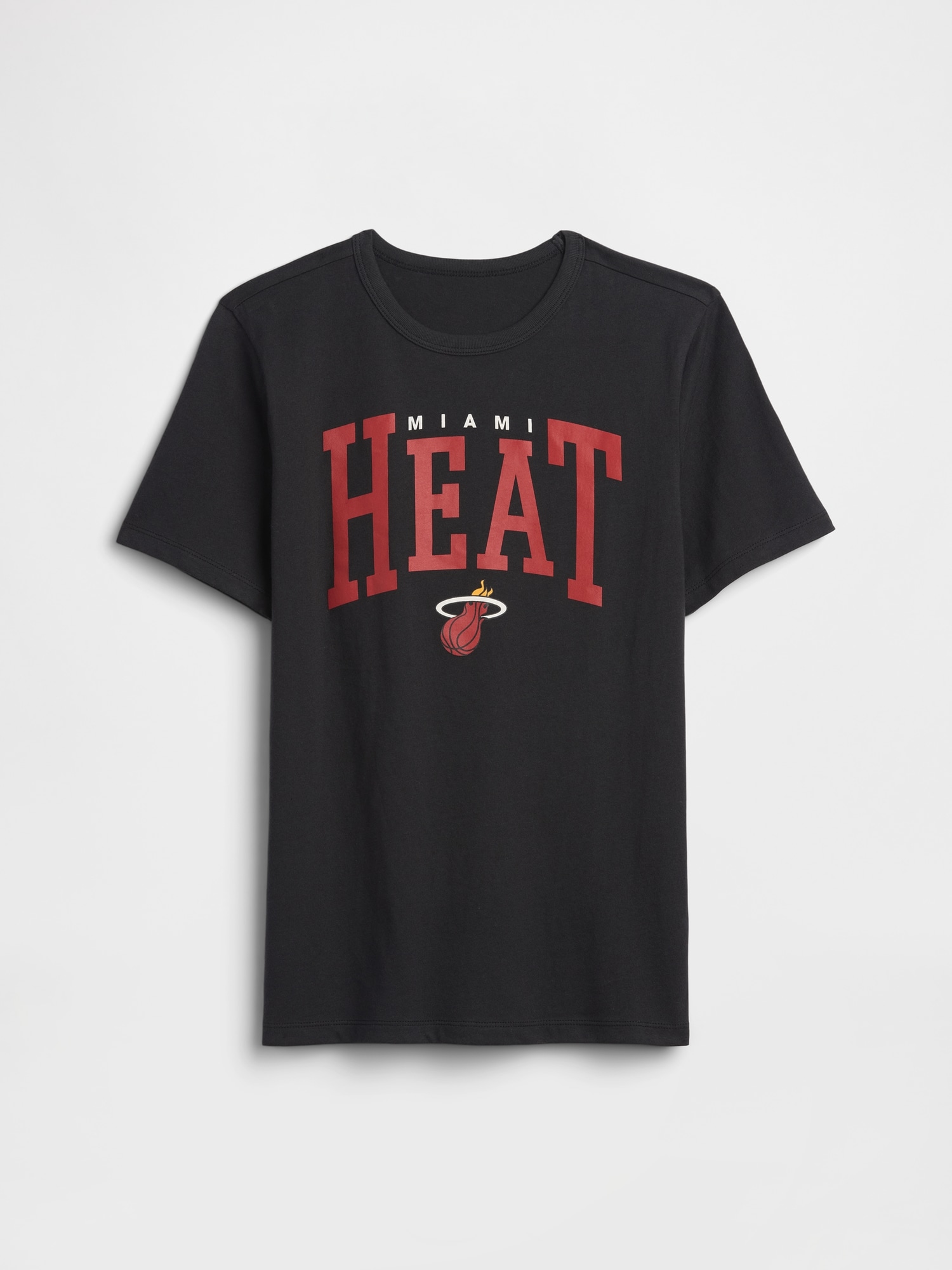 GapKids NBA Miami Heat Graphic T-Shirt