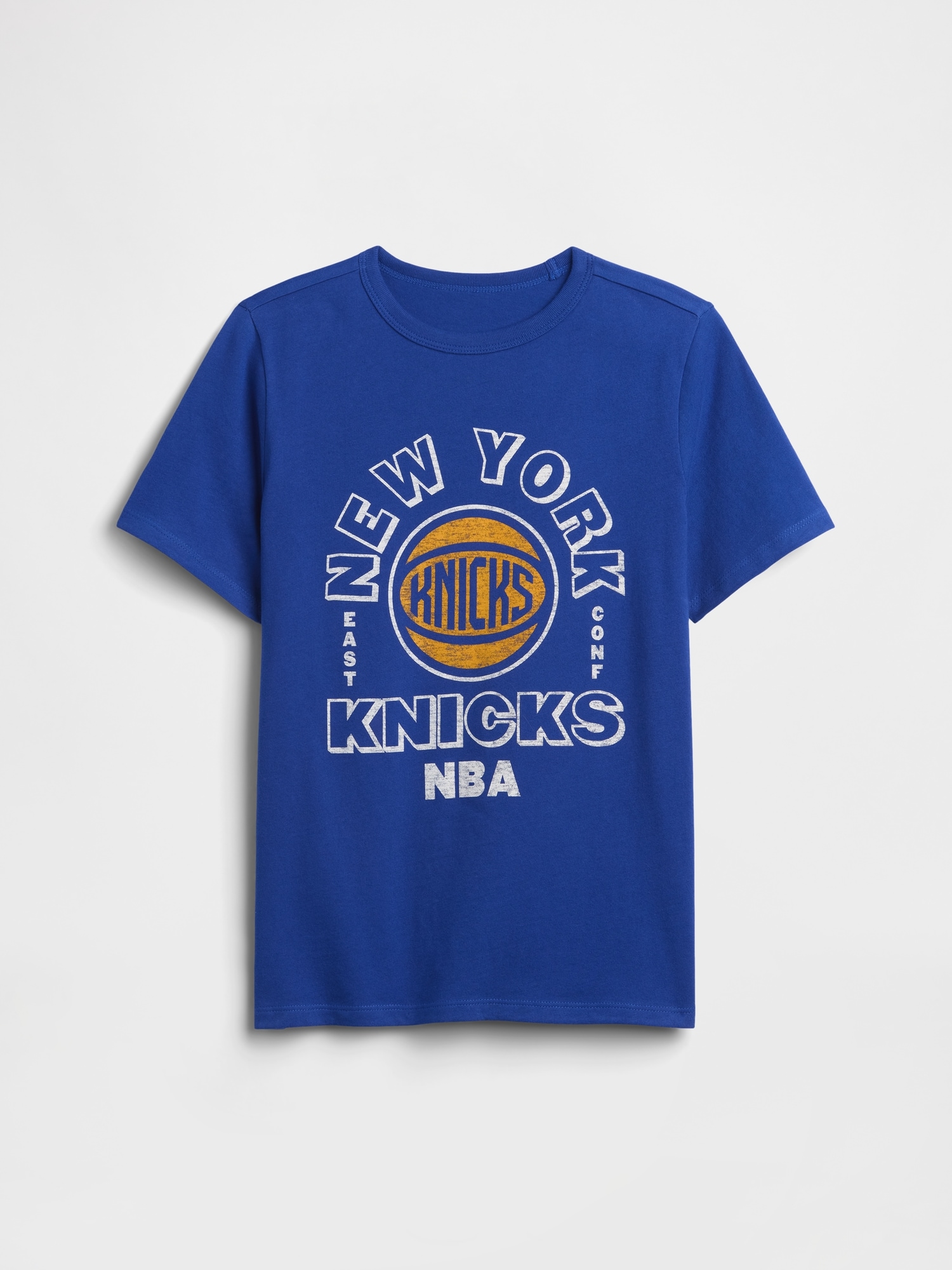GapKids NBA New York Knicks Graphic T-Shirt