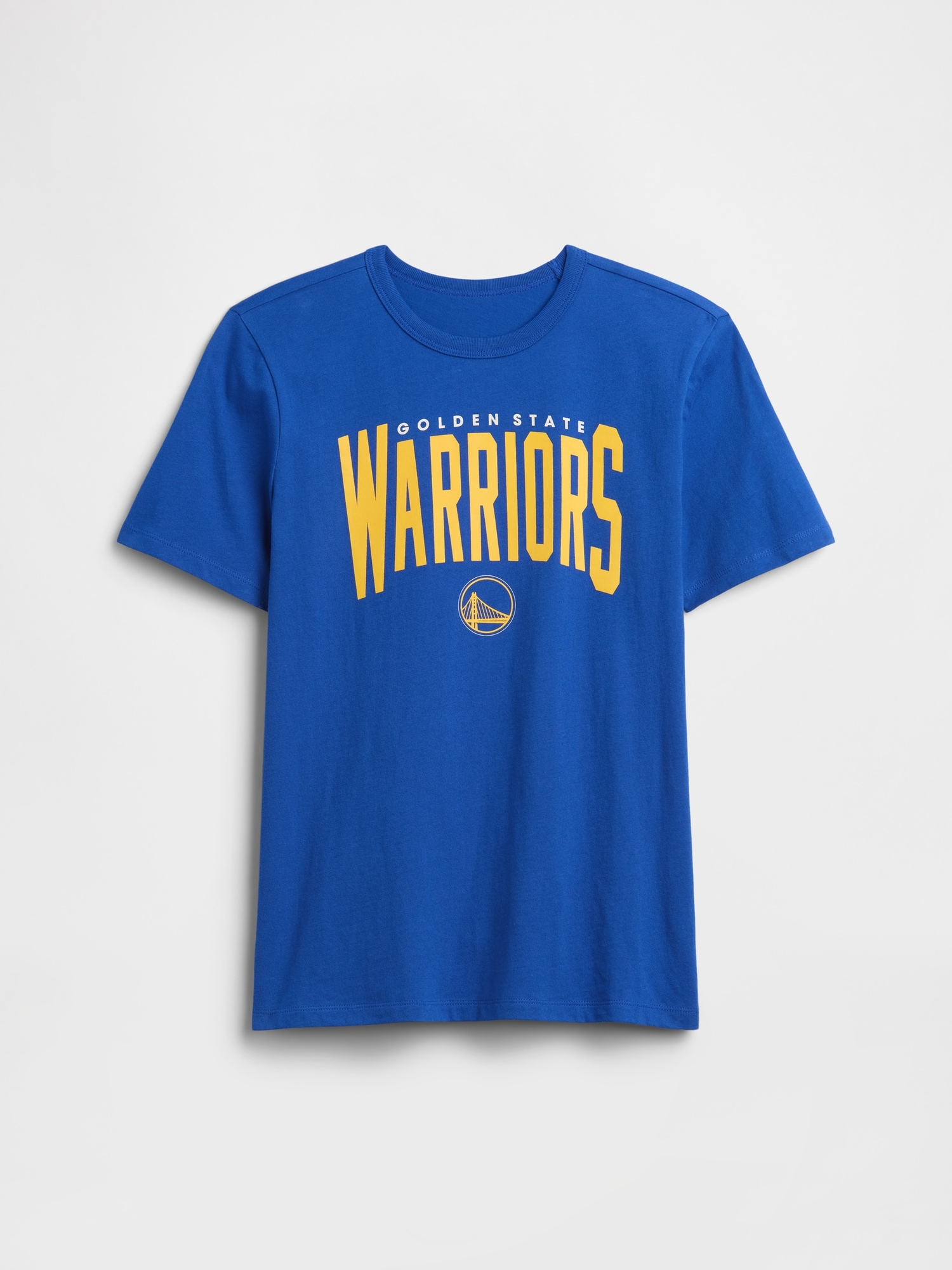 GapKids NBA Golden State Warriors Graphic T-Shirt