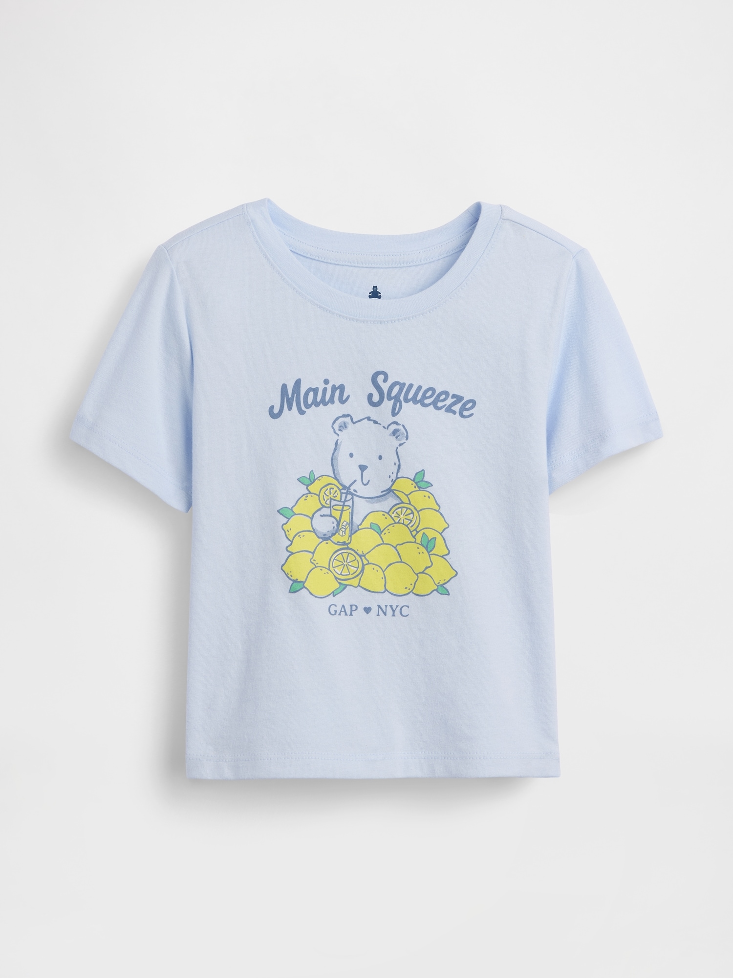 Baby & Toddler Mix & Match Graphic T-Shirt