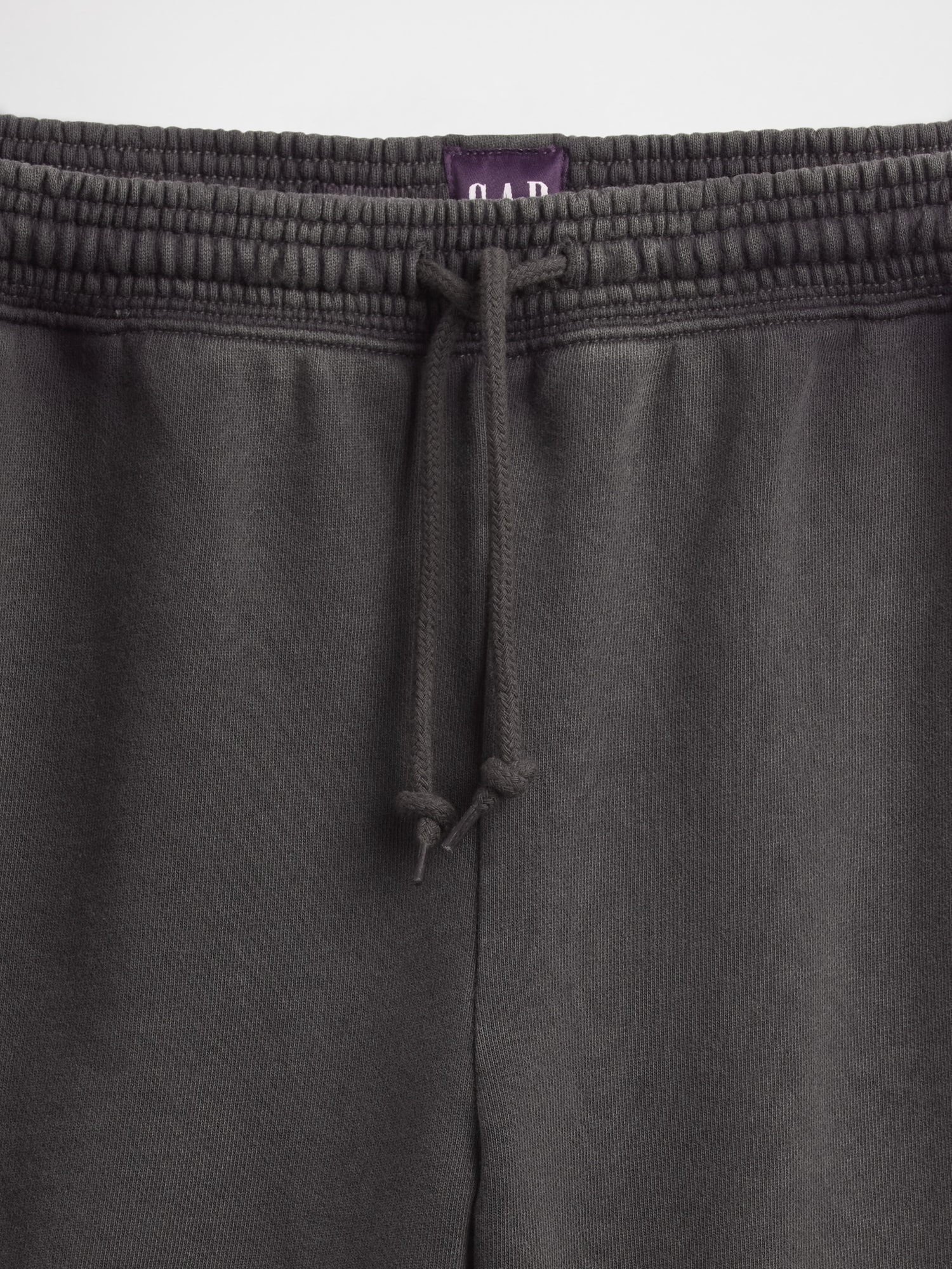 Adult Heavyweight French Terry Sweat Shorts