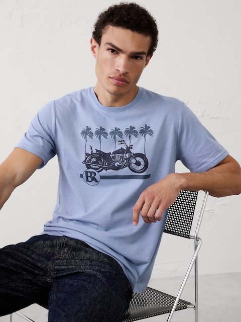 Graphic T-Shirt