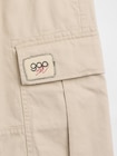 Gap &times; Sean Wotherspoon コーデュロイ バギー カーゴショートパンツ-4