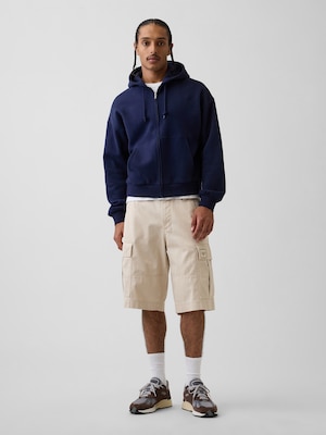 Gap &times; Sean Wotherspoon コーデュロイ バギー カーゴショートパンツ