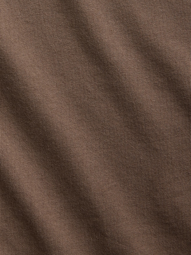 オーバーサイズTシャツ (キッズ)-3