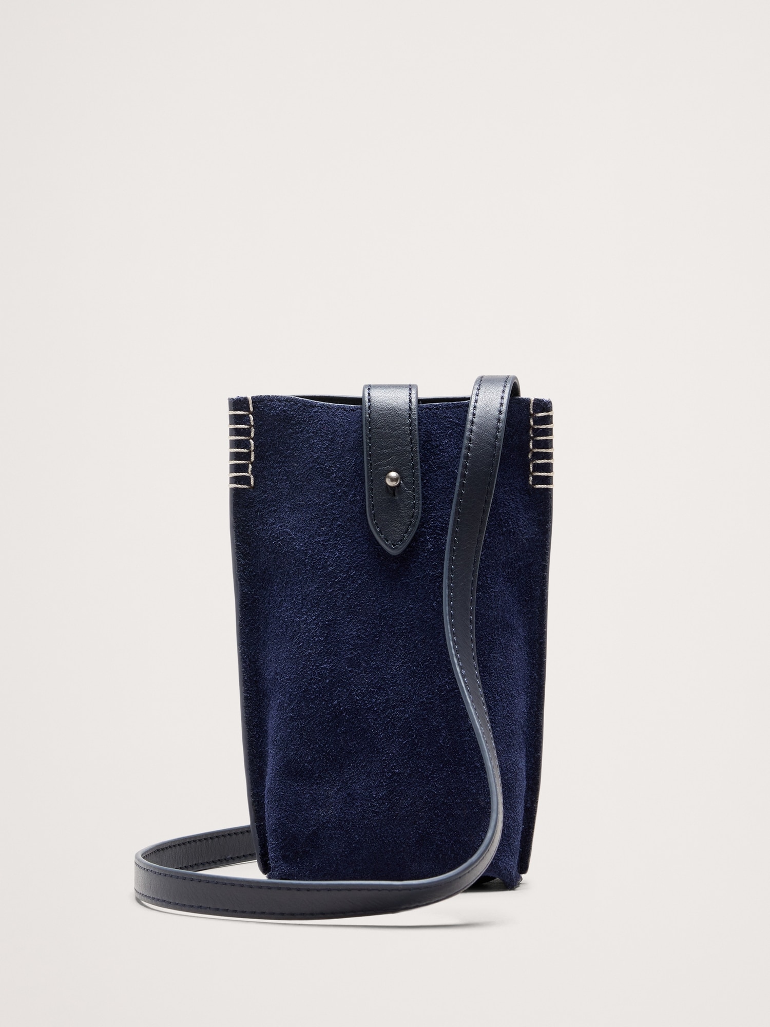 イタリアンレザー クロスボディポーチ-0