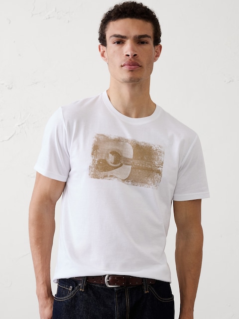Graphic T-Shirt