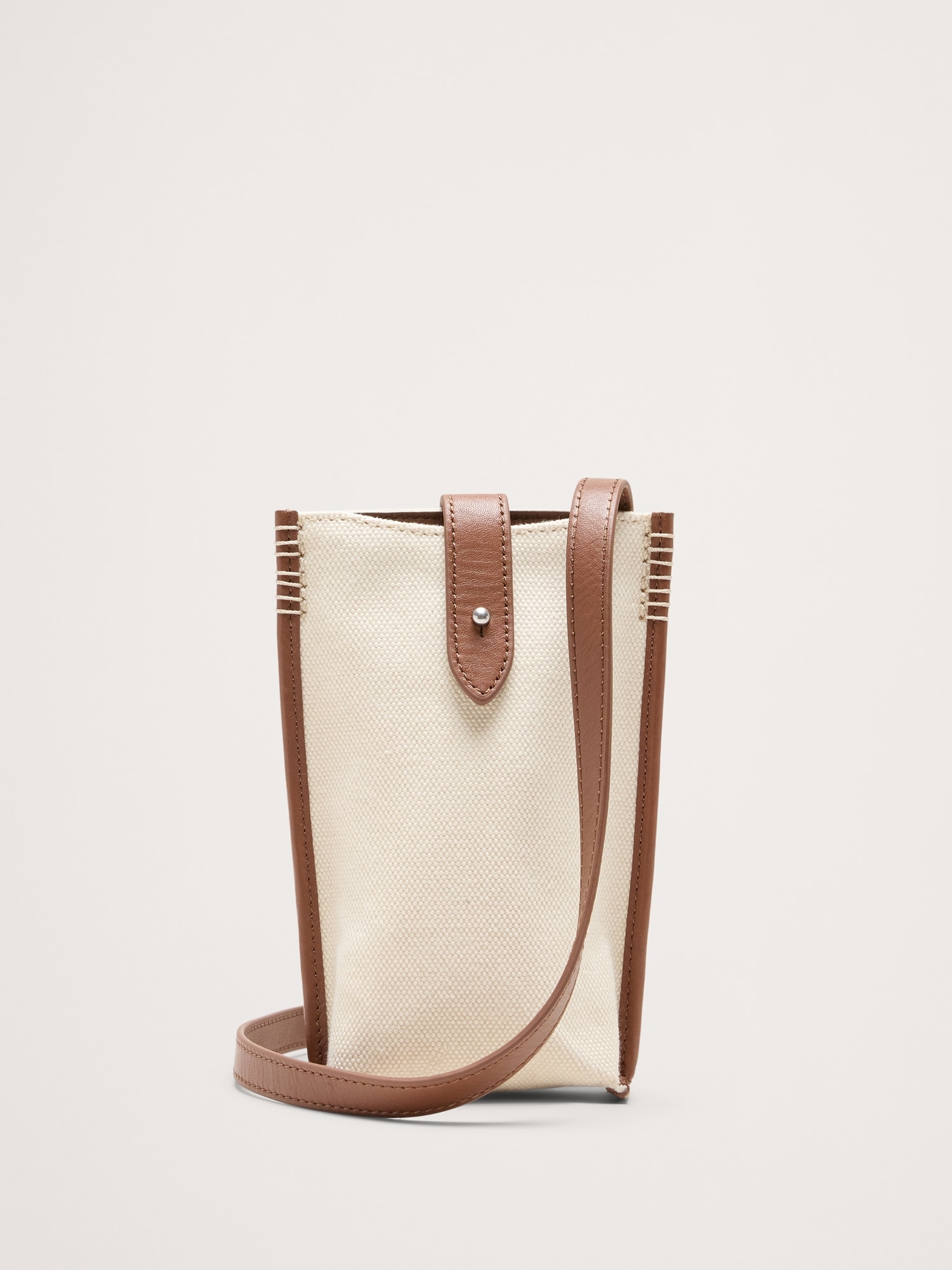 イタリアンレザー クロスボディポーチ-0