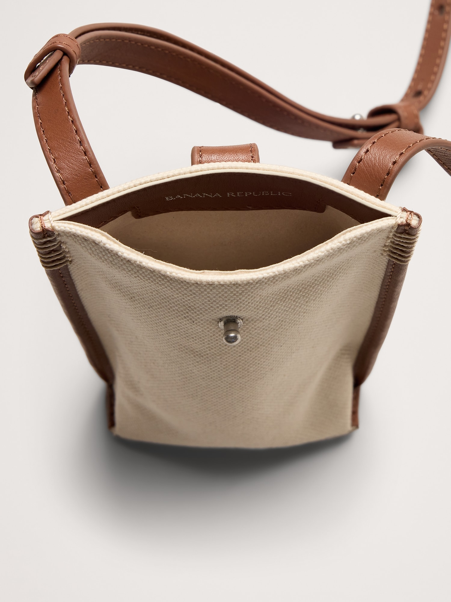 イタリアンレザー クロスボディポーチ-3