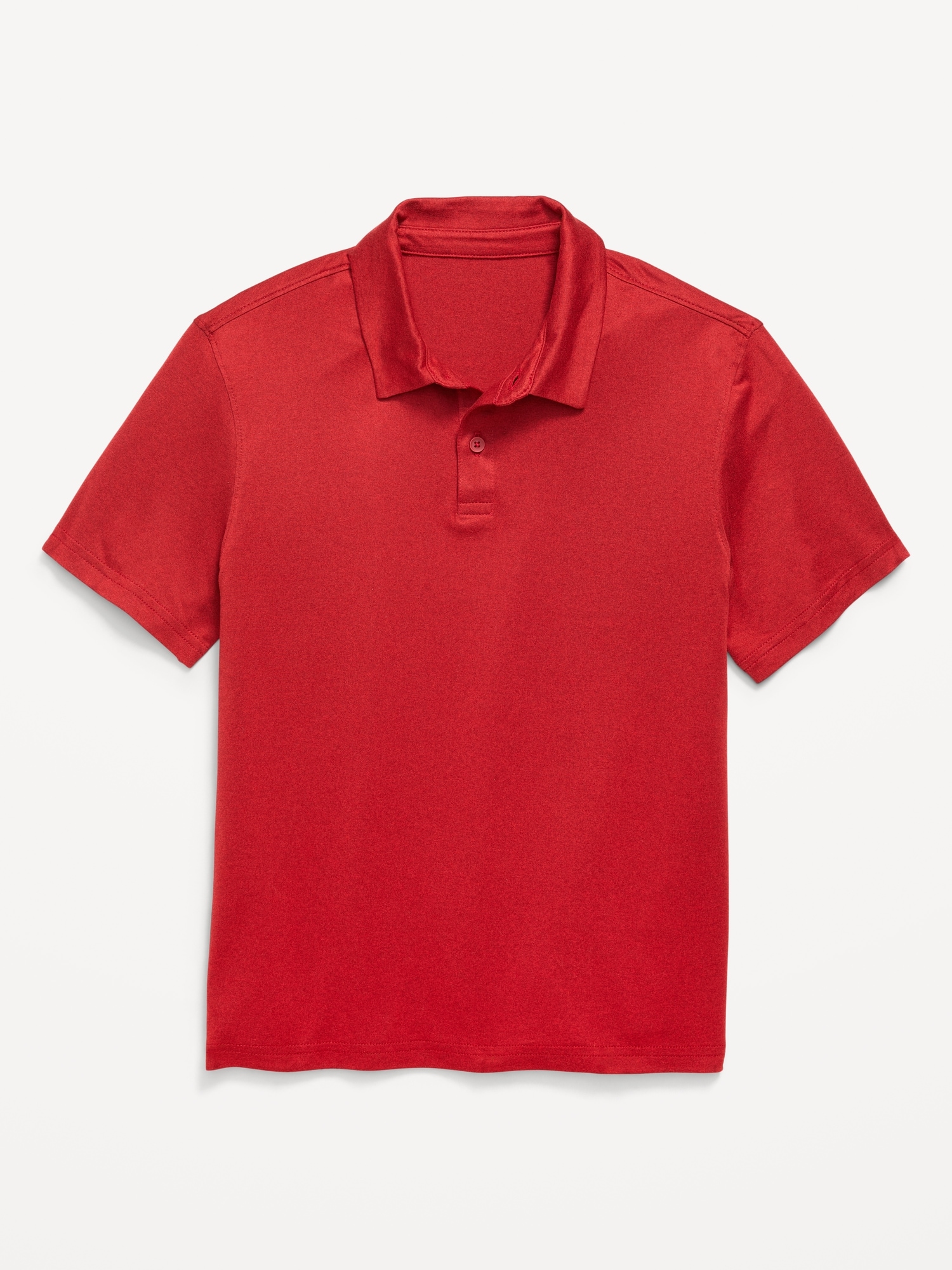 POLO PERFORMANCE NUAGESPORT POUR GARÇON