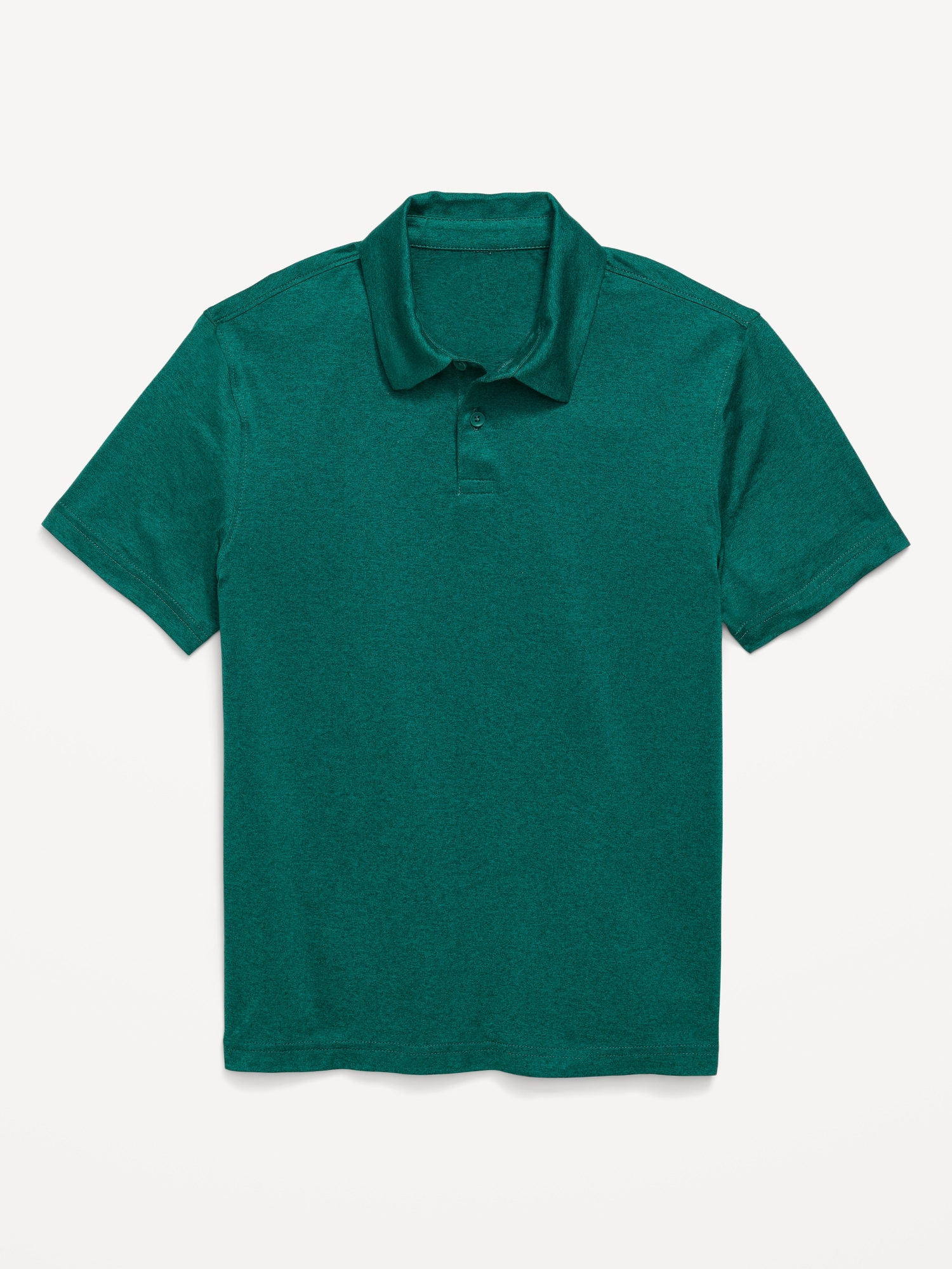 POLO PERFORMANCE NUAGESPORT POUR GARÇON