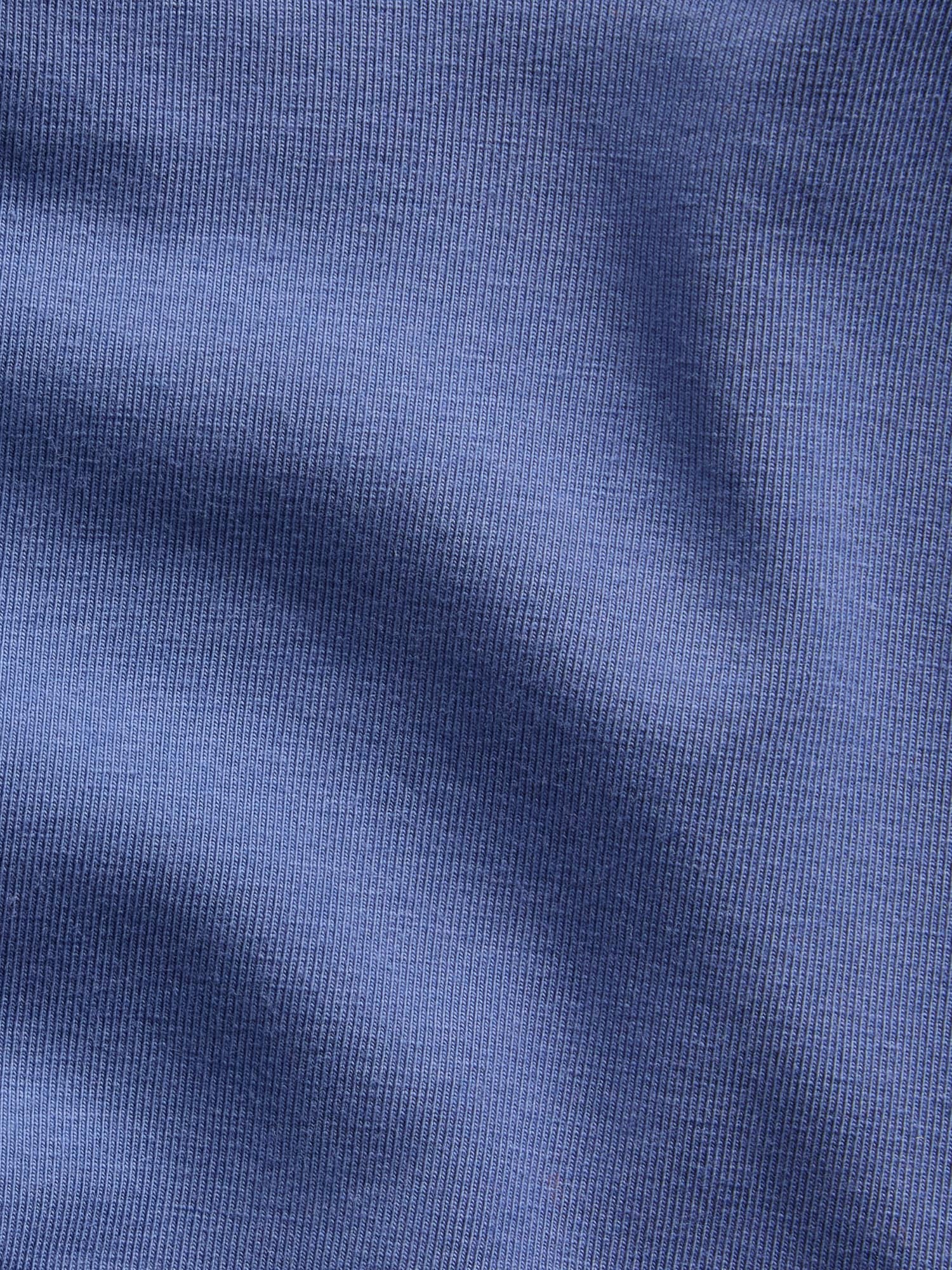 Organic Stretch Cotton Shorty