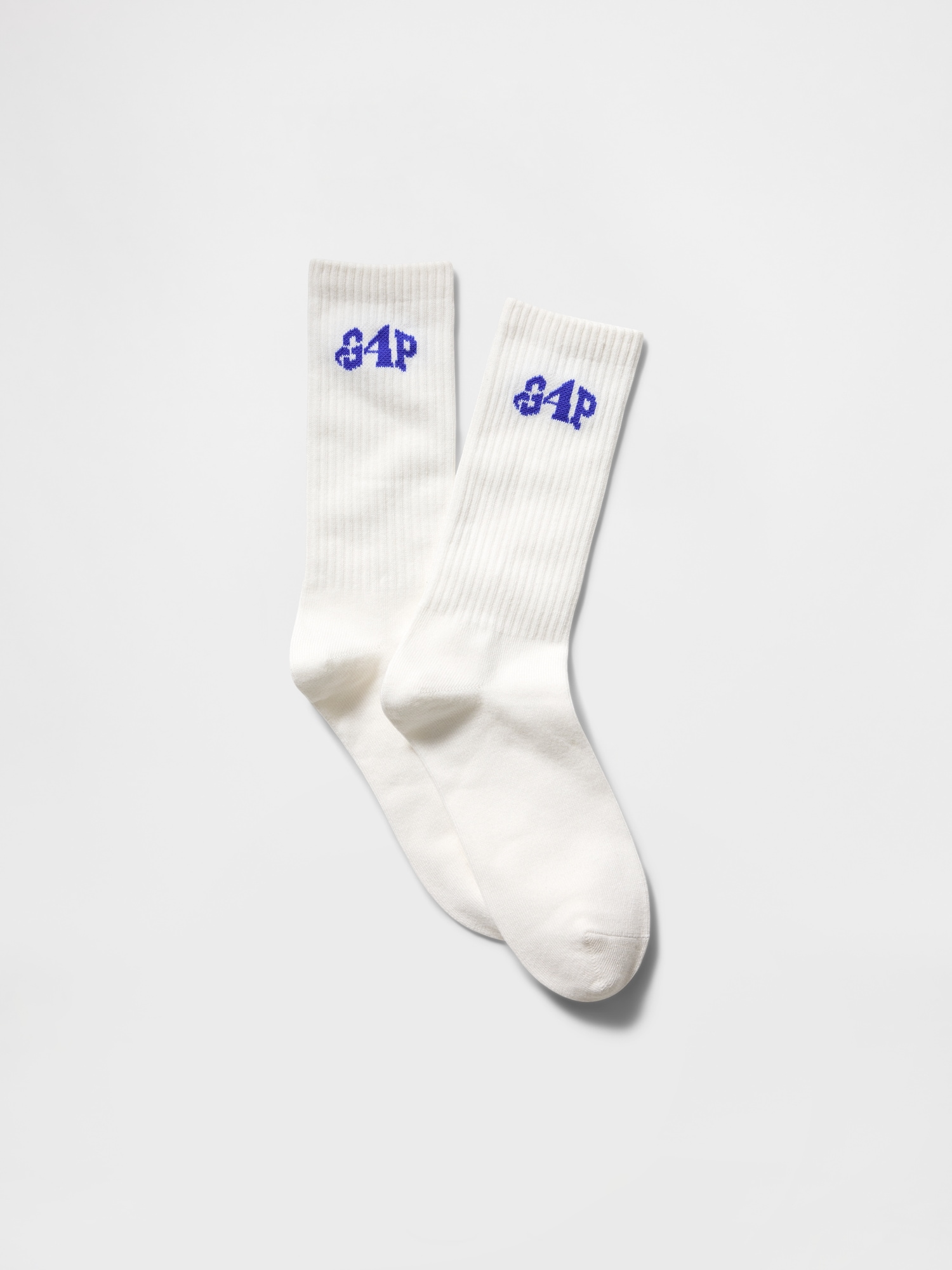 Gap × Awake NY Logo Crew Socks