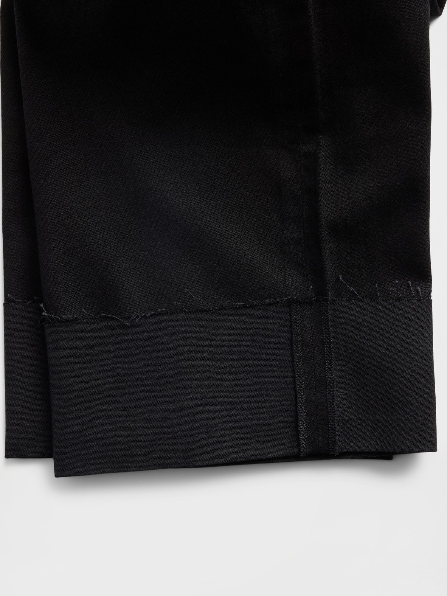 Low Rise UltraSoft Easy '90s Loose Crop Jeans