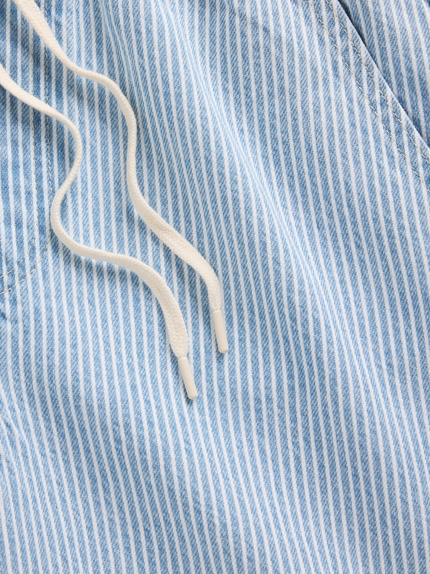 ローライズ ウルトラソフト '90s ルーズフィット デニム-4