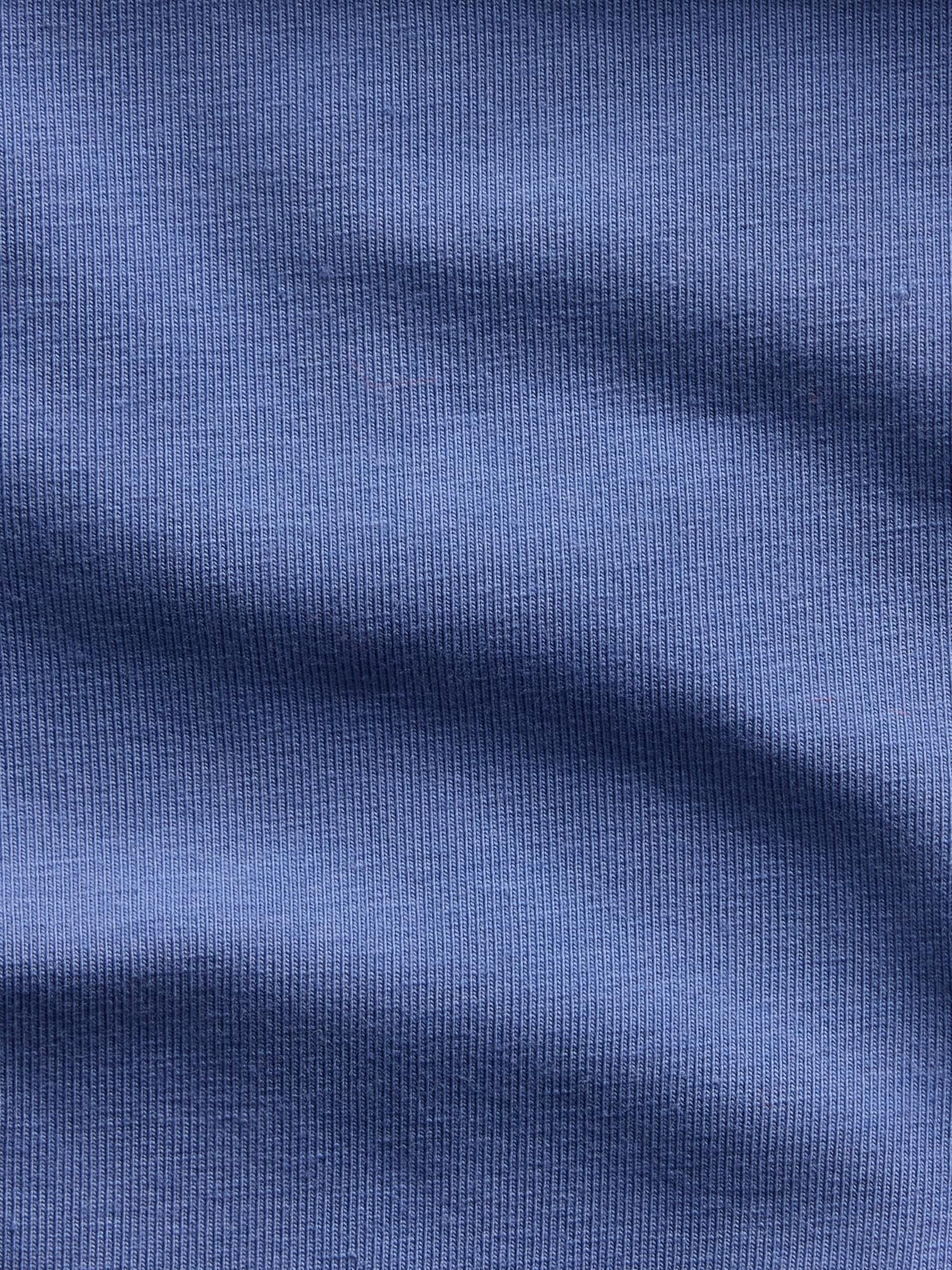 Organic Stretch Cotton Hipster