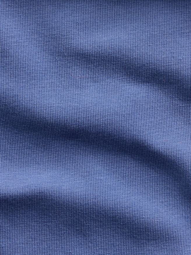 オーガニック ストレッチコットン ヒップスター-2