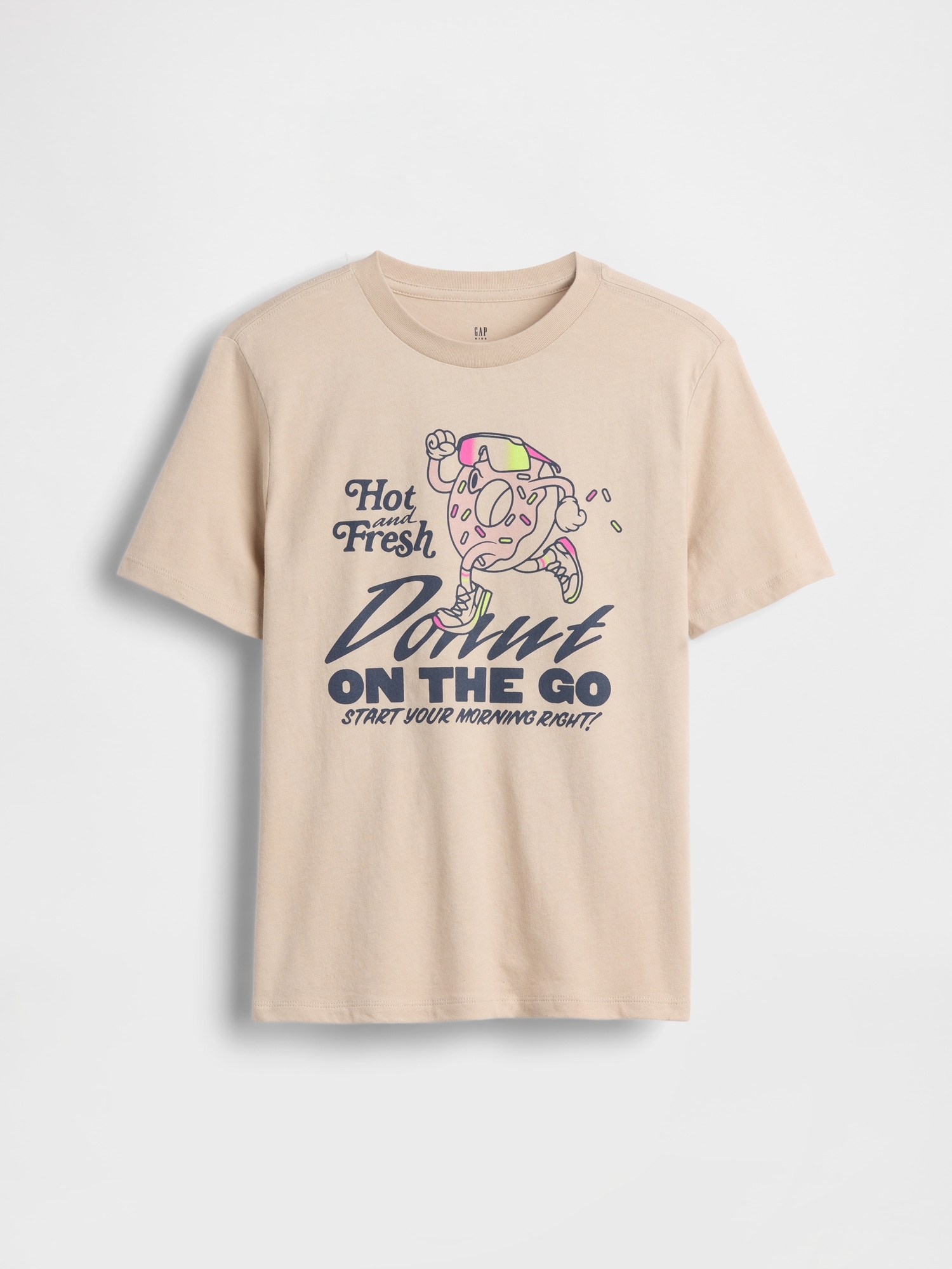 Kids Graphic T-Shirt