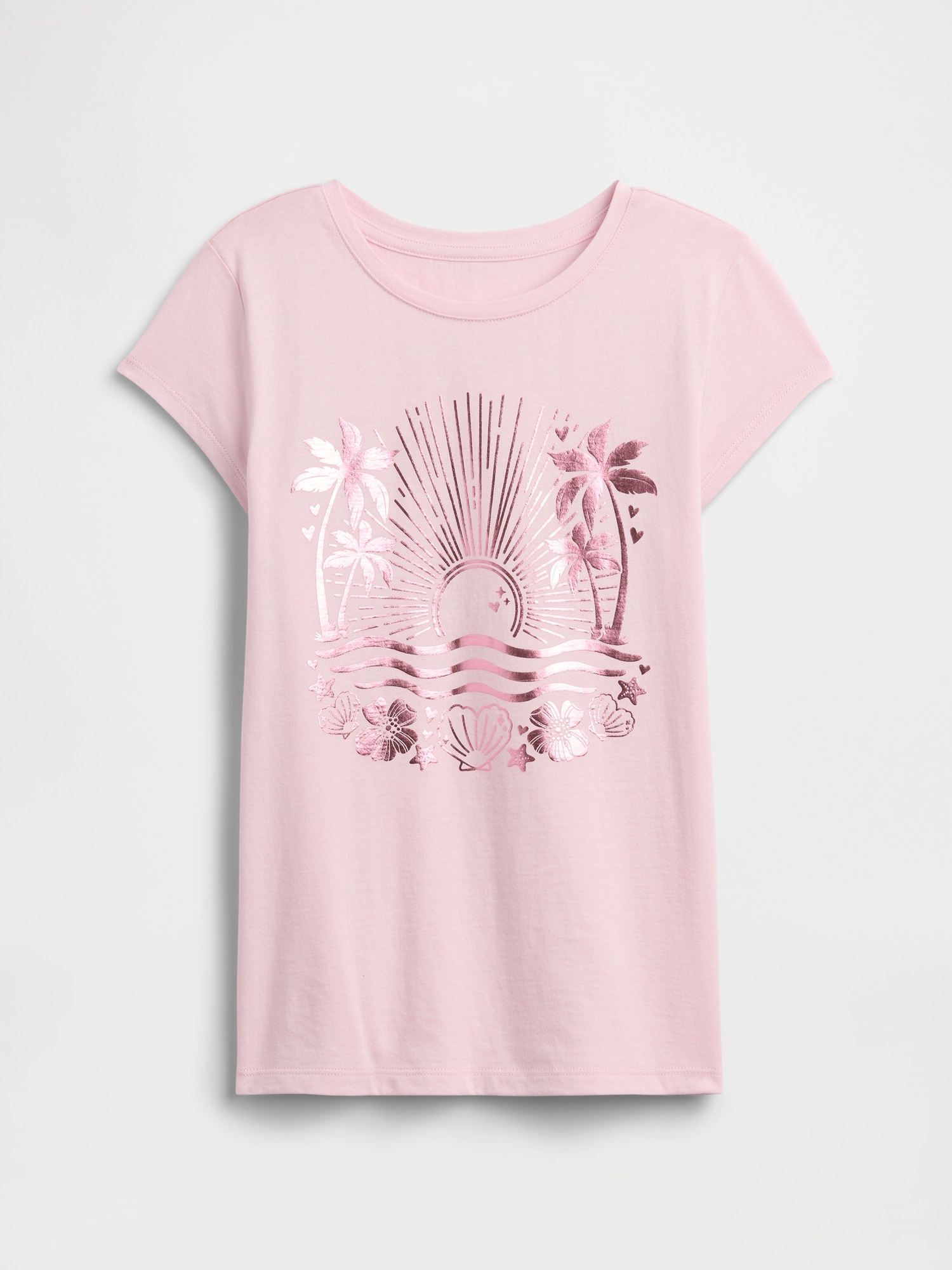 Kids Graphic T-Shirt