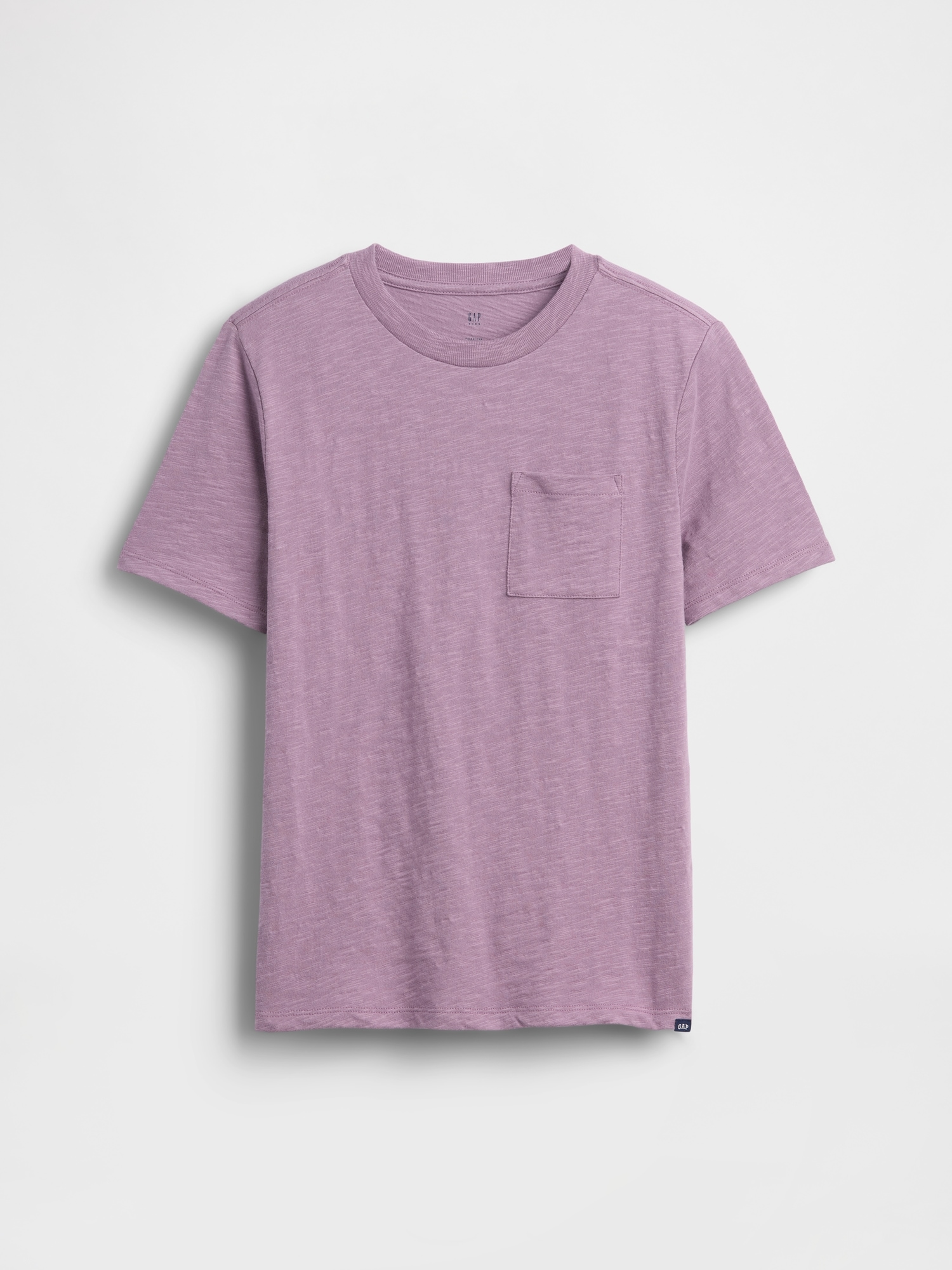 Kids Pocket T-Shirt