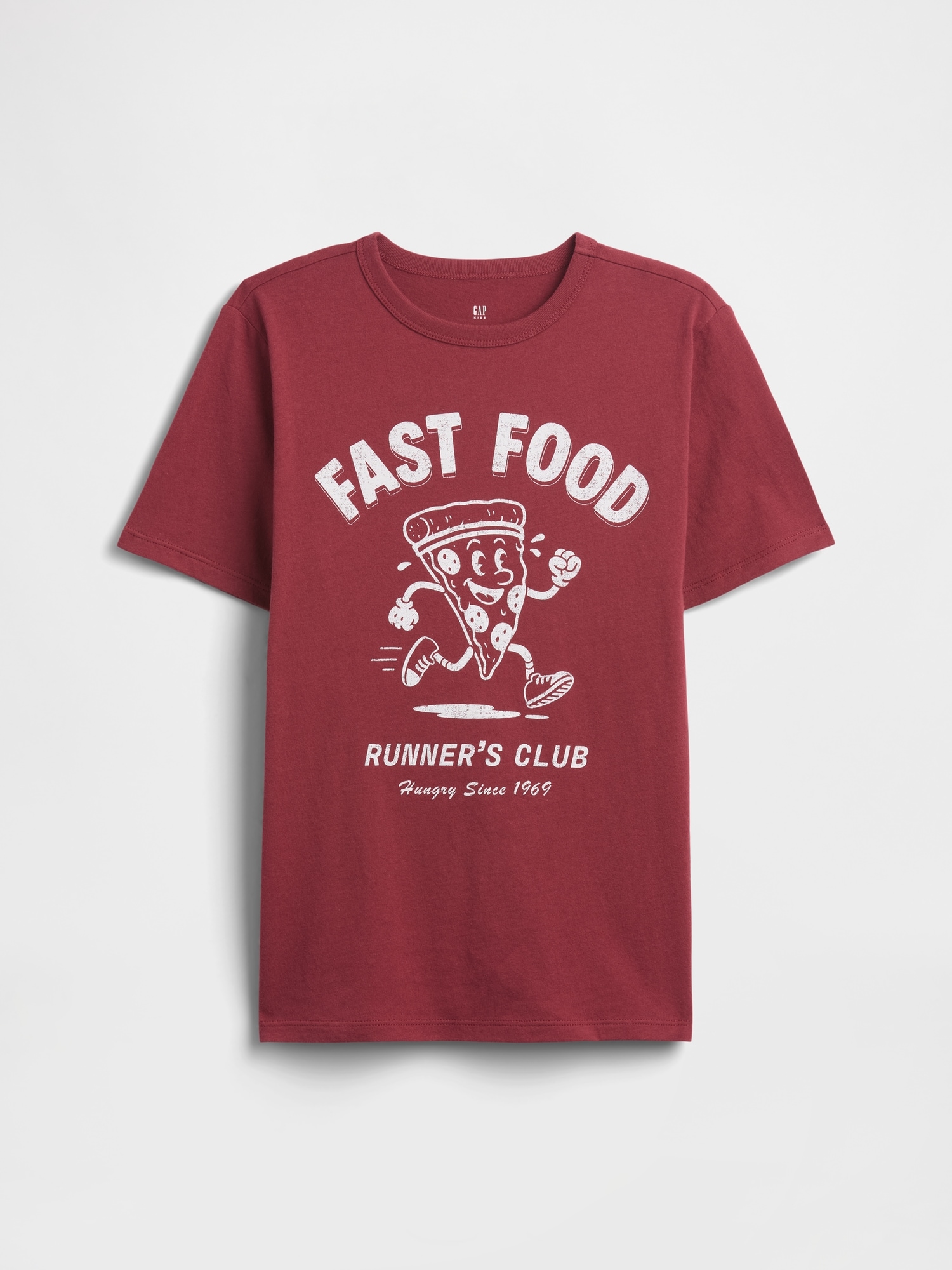 Kids Graphic T-Shirt