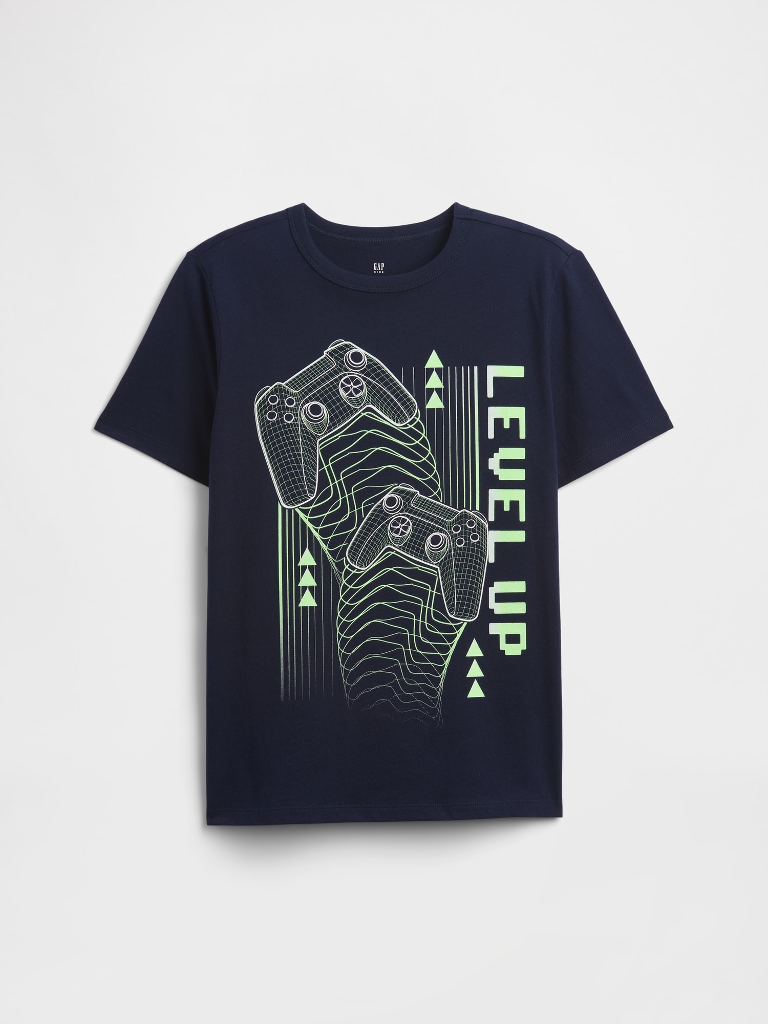 Kids Graphic T-Shirt