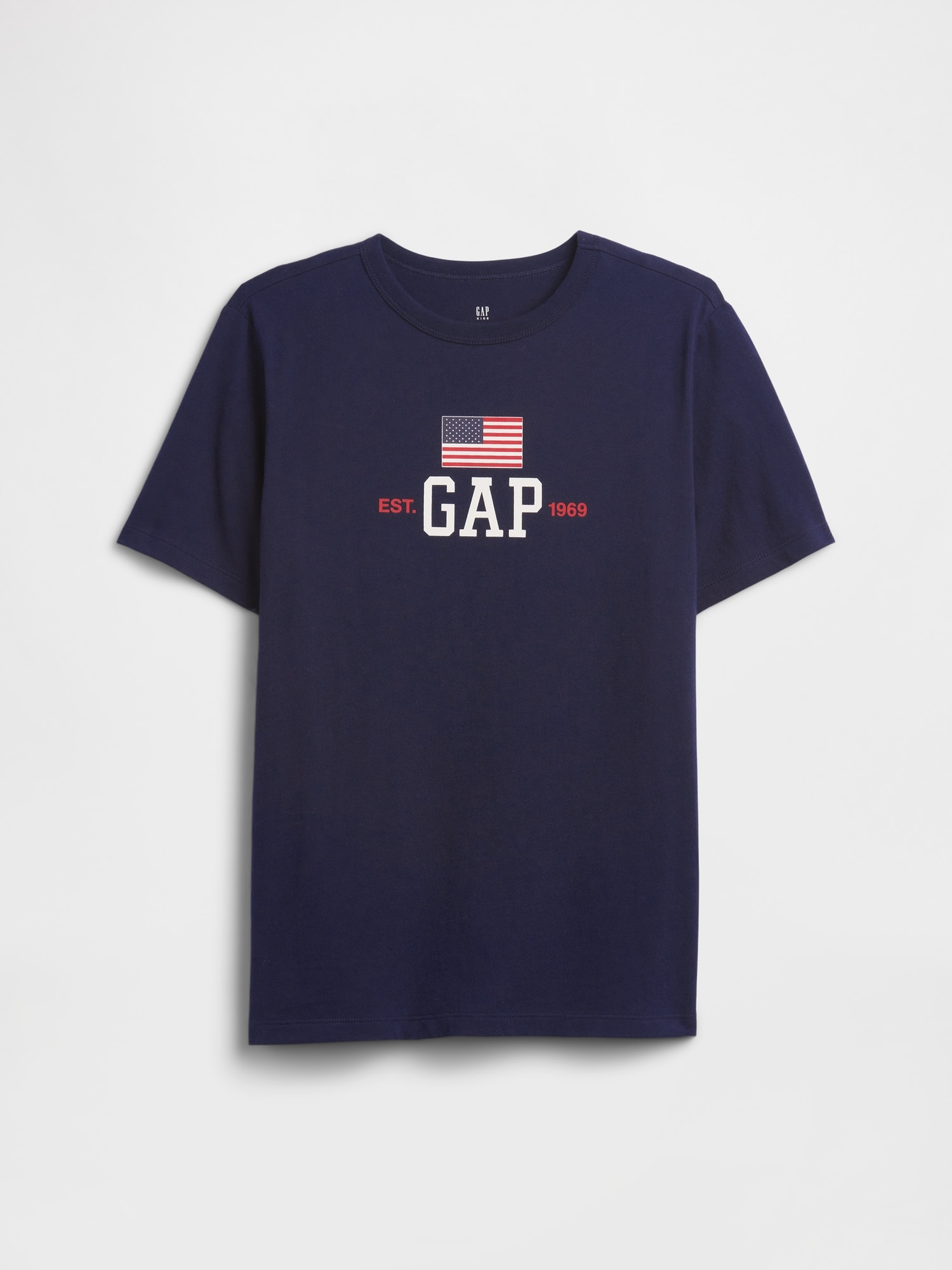 Kids Graphic T-Shirt