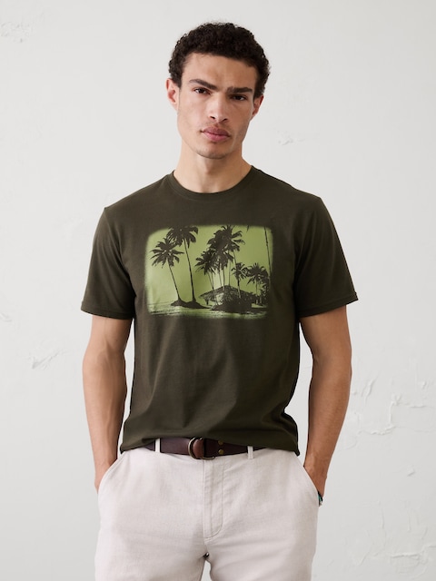 Graphic T-Shirt