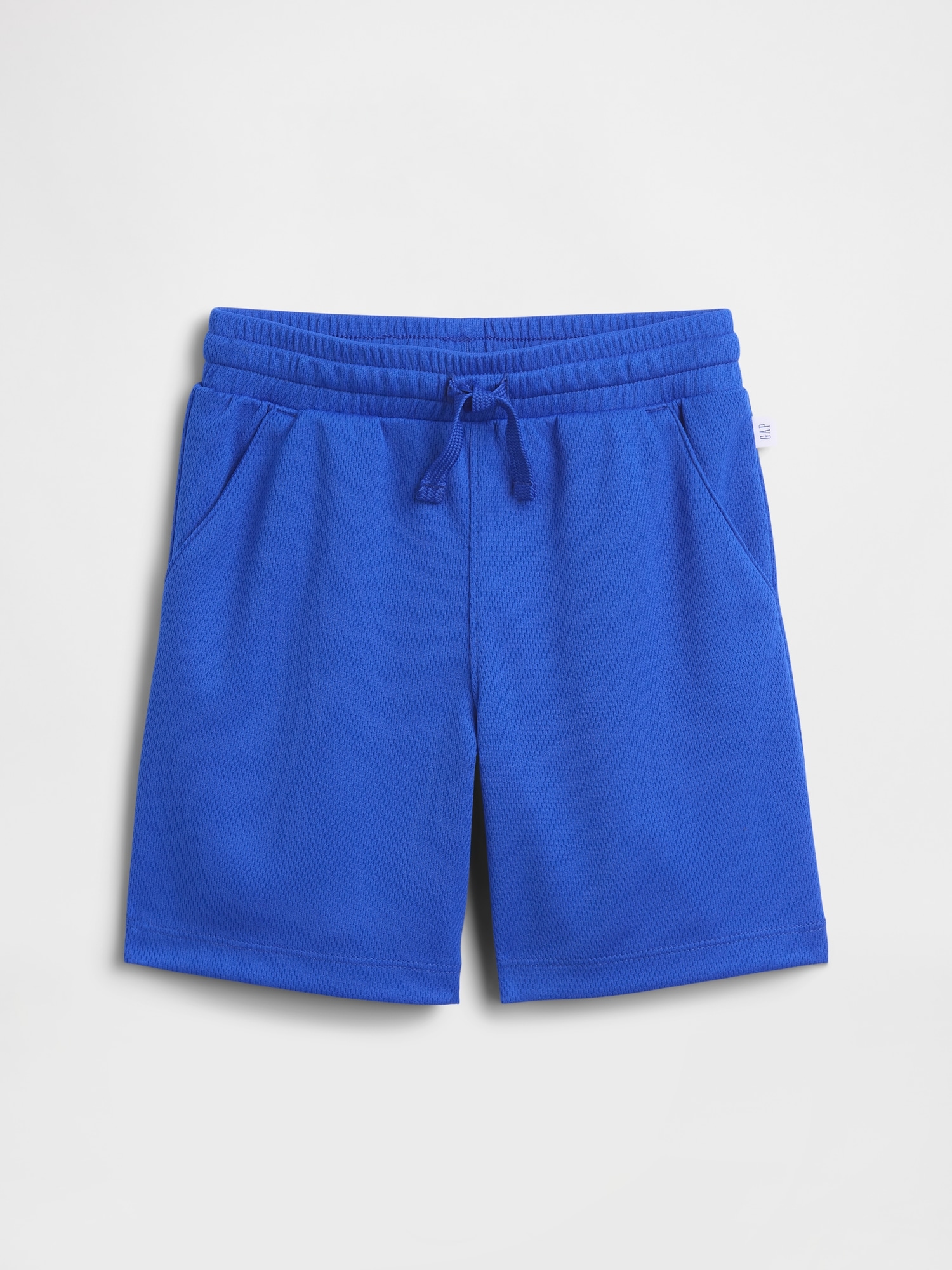 babyGap Pull-On Mesh Shorts