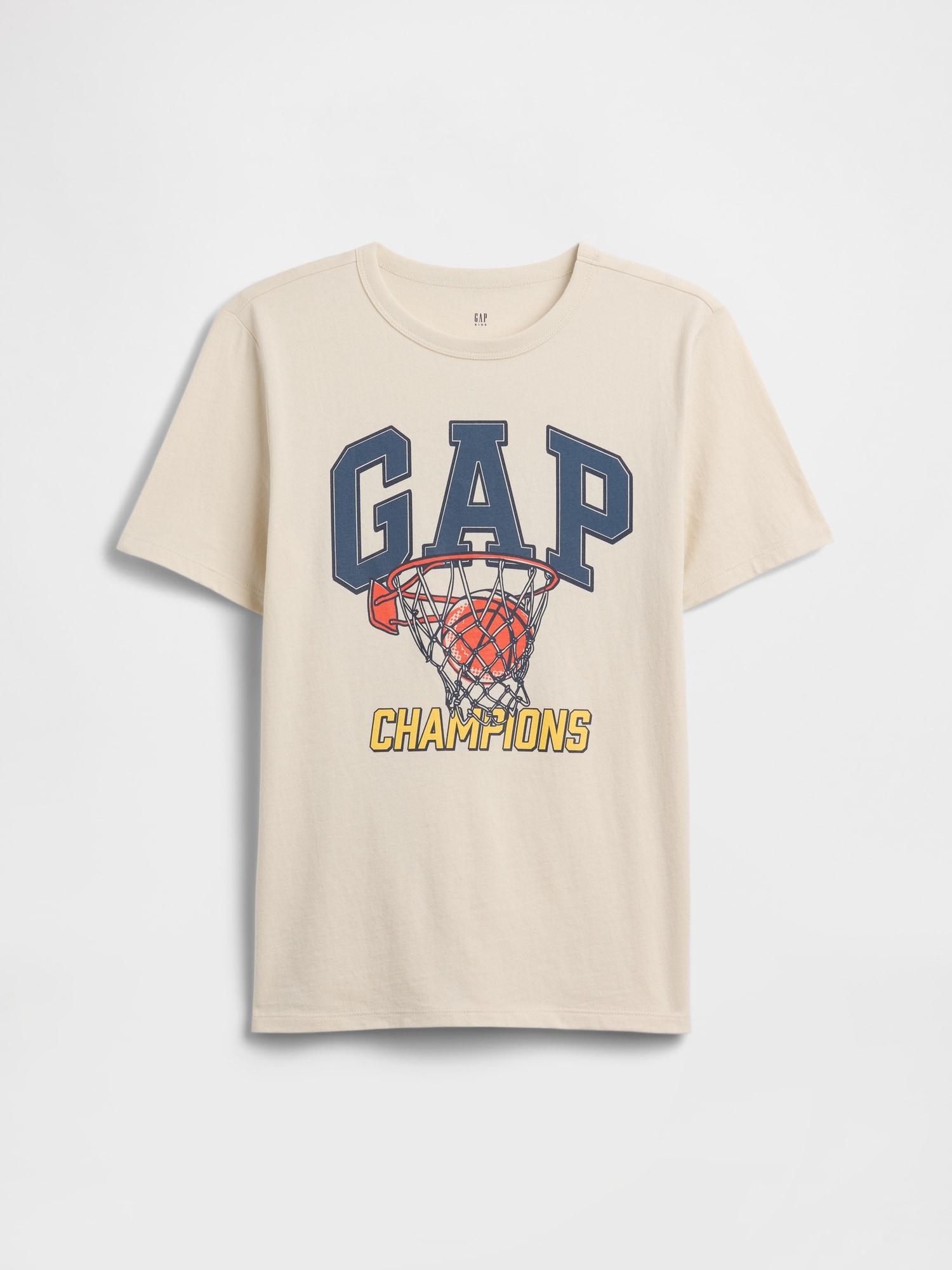 Kids Gap Graphic T-Shirt