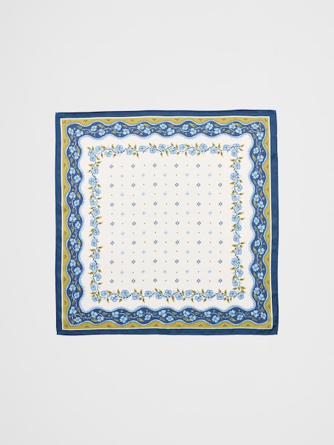 Square Scarf