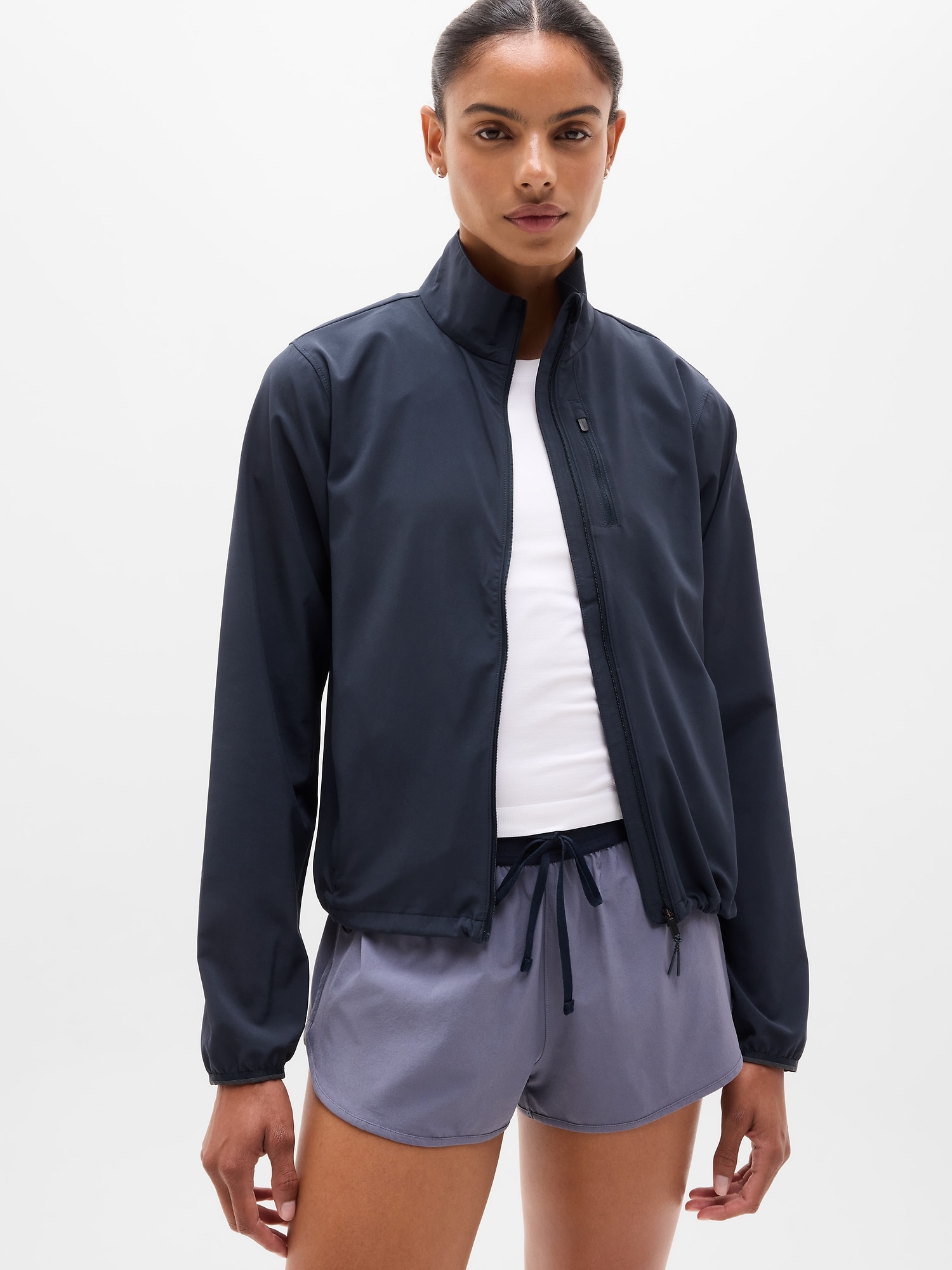Trail Running Jackets | Athleta