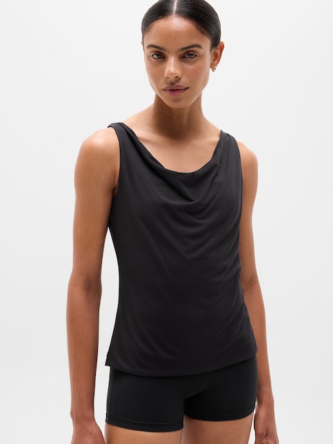 Dream Drape Tank