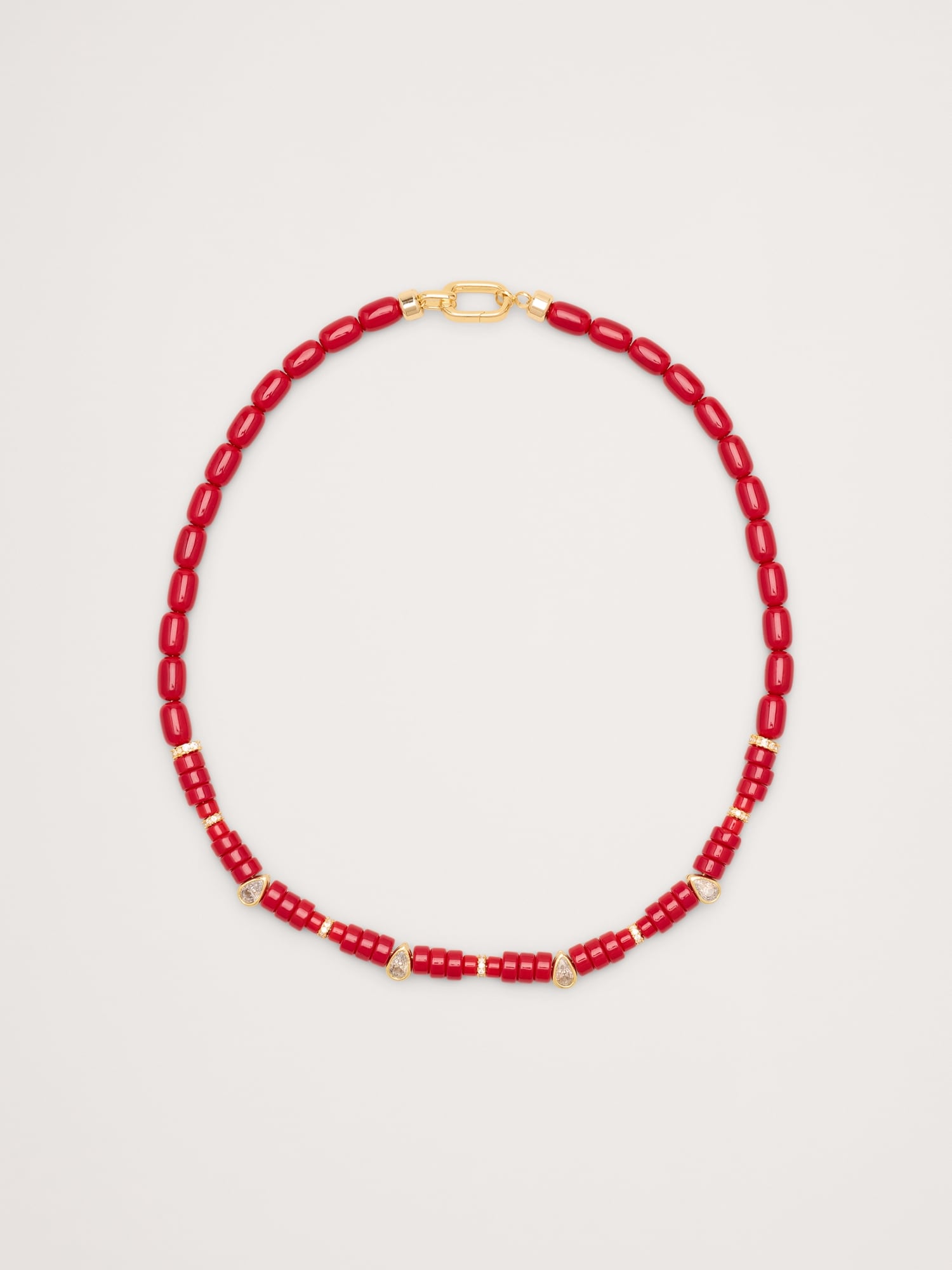 Alba Necklace by Martha Calvo