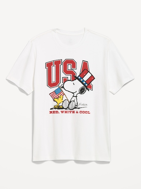 Peanuts™ Snoopy T-Shirt
