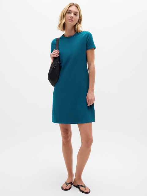 Essential Tee Dress