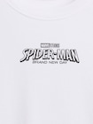 マーベル オーバーサイズ グラフィックTシャツ (キッズ)-2