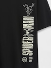 マーベル オーバーサイズ グラフィックTシャツ (キッズ)-2