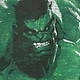 マーベル オーバーサイズ グラフィックTシャツ (キッズ)