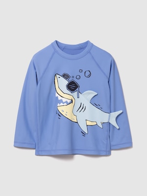 水着 ラッシュガード (幼児・ベビー)