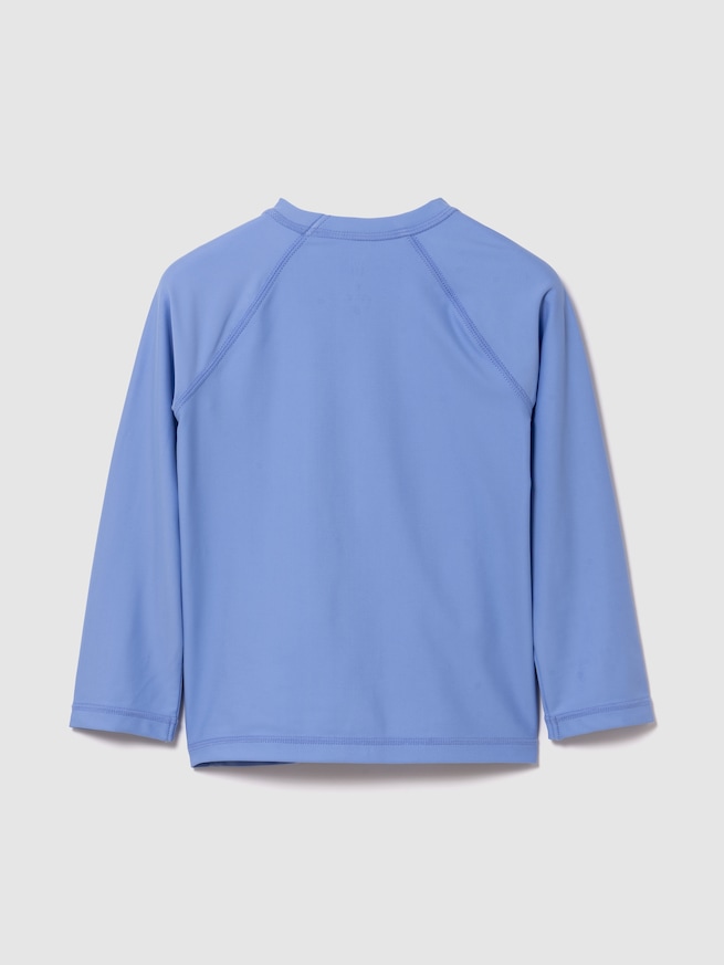 水着 ラッシュガード (幼児・ベビー)-1